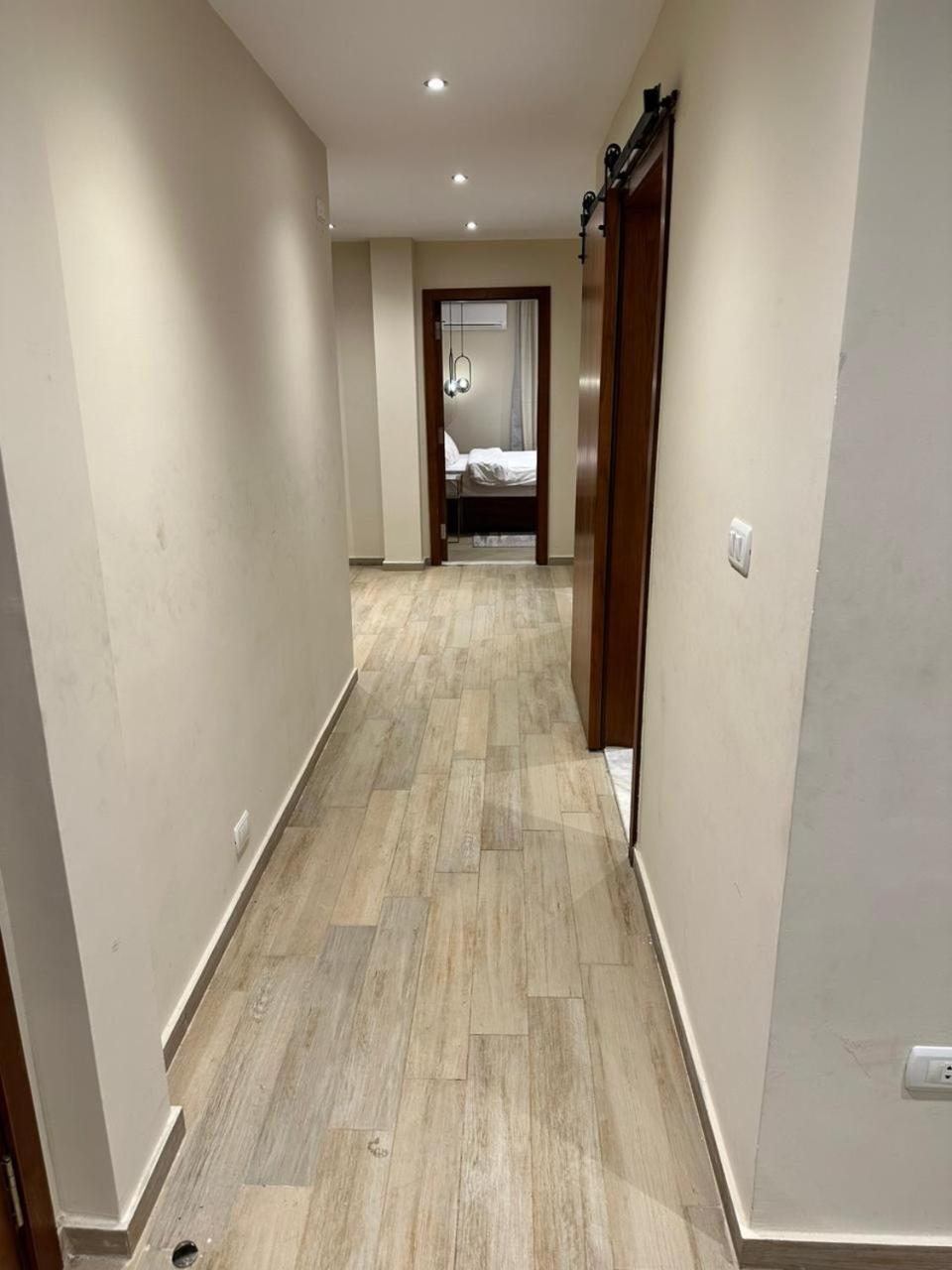 Appartement 2 Chambres