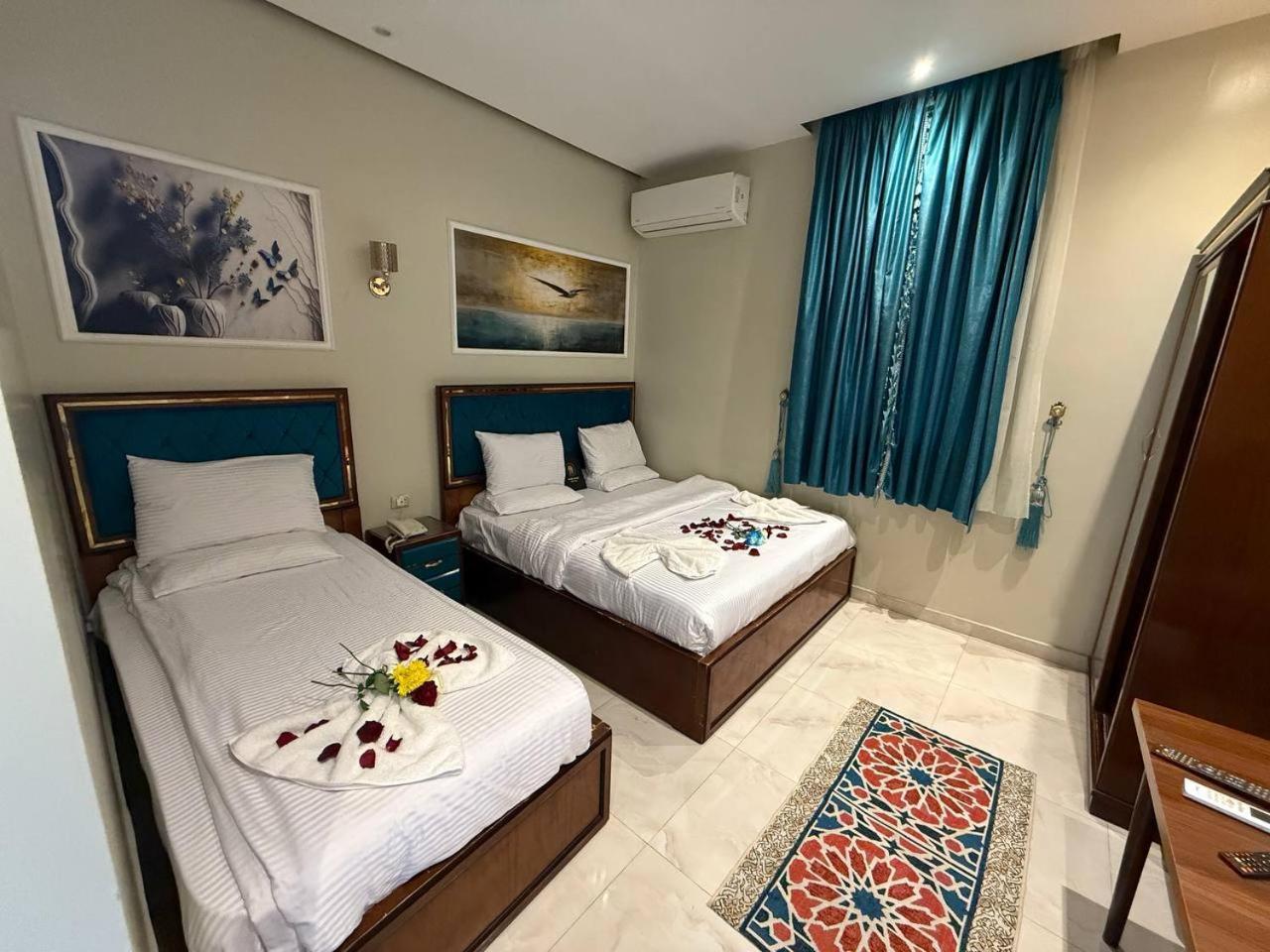 Chambre Triple Confort