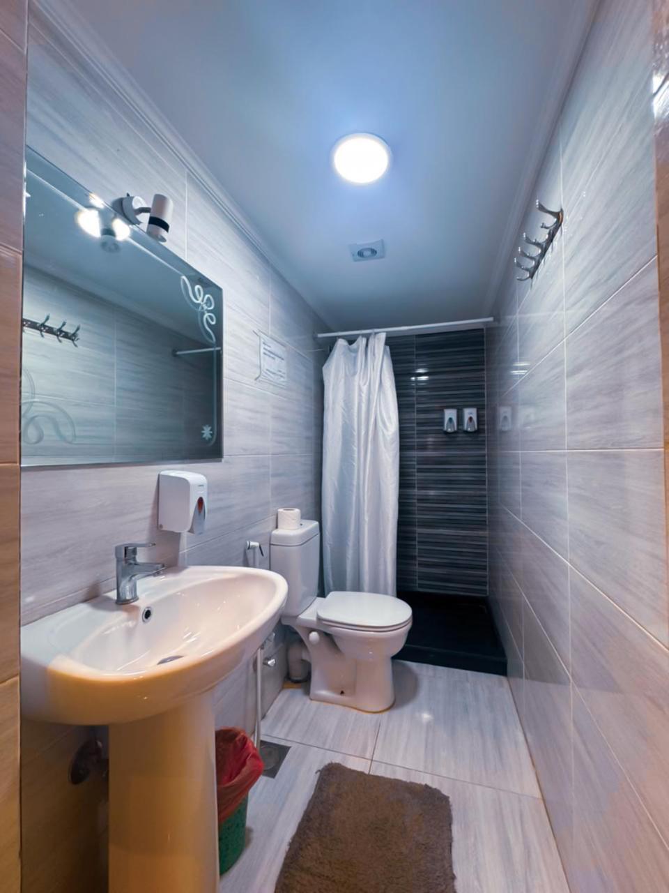 Chambre Triple Confort