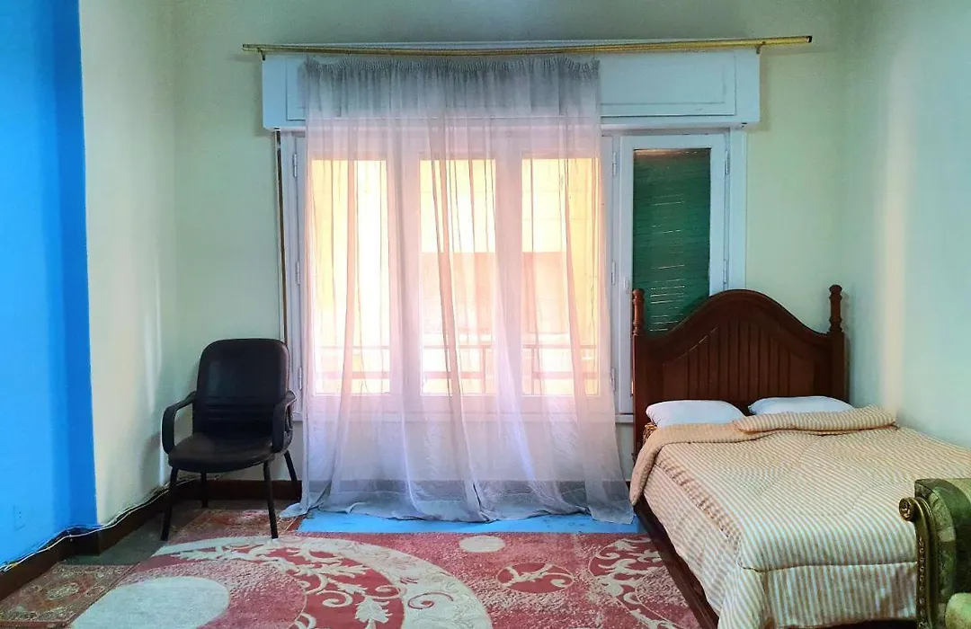 Special Room In Downtown Cairo-1