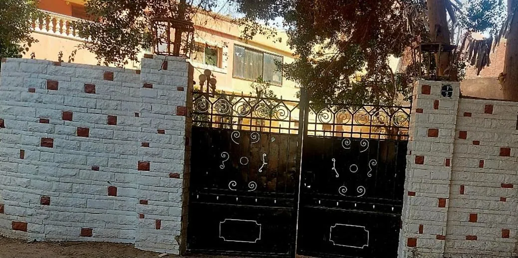 Ramses Guest House-1