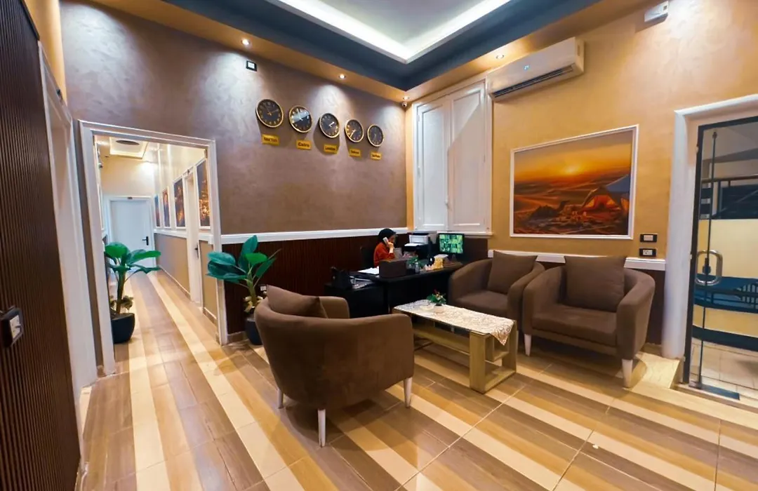 Golden Palace Hotel-1