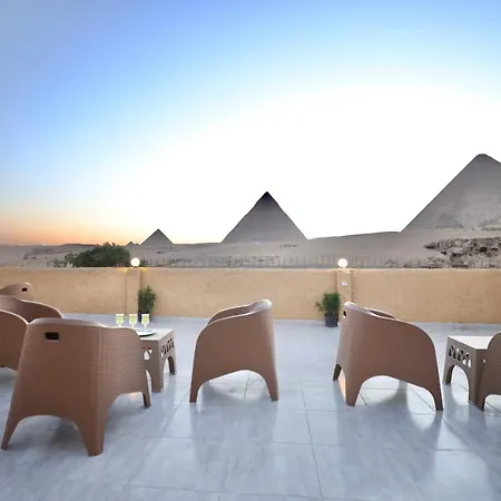 Tamara Pyramids View-2