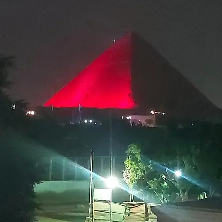 Ramses Guest House-2