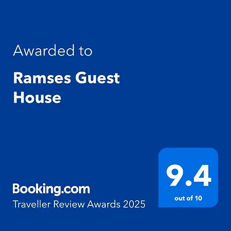 Ramses Guest House-3